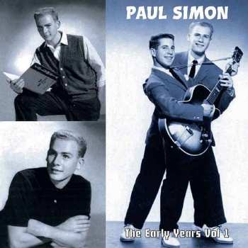 Album Paul Simon: The Early Years, Vol. 1
