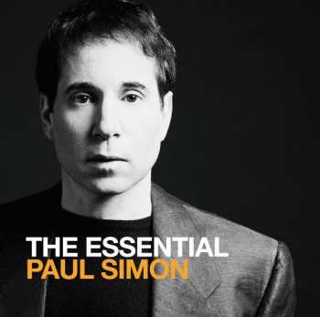 2CD Paul Simon: The Essential Paul Simon 11531