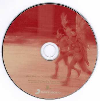 CD Paul Simon: The Rhythm Of The Saints 30479