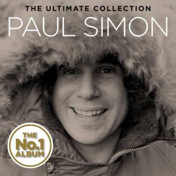 CD Paul Simon: The Ultimate Collection 145628