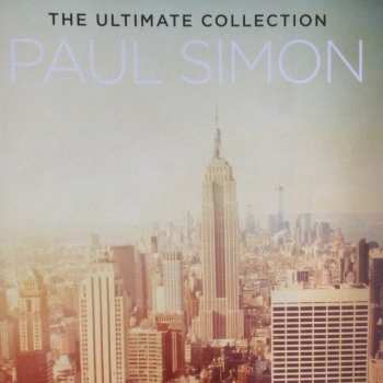 2LP Paul Simon: The Ultimate Collection 137188