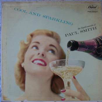 Album Paul Smith: Cool And Sparkling