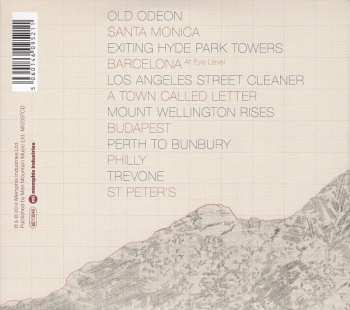 CD Paul Smith: Frozen By Sight 105561