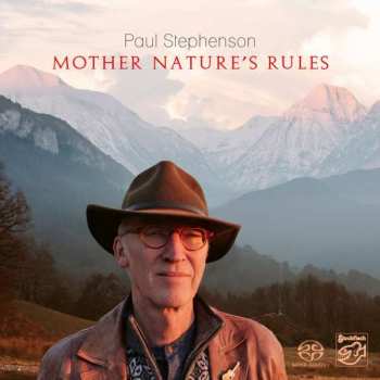 Album Paul Stephenson: Mother Nature's Rules
