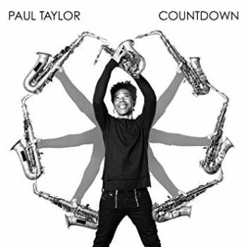 Album Paul Taylor: Countdown