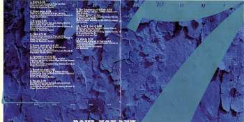 CD Paul van Dyk: Seven Ways 507075