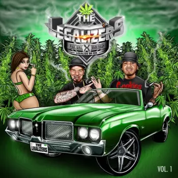 Paul Wall: The Legalizers