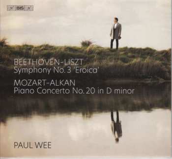 Album Paul Wee: Symphonie Nr.3