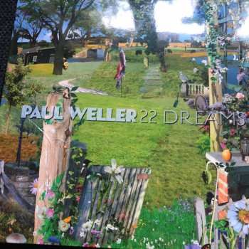 2LP Paul Weller: 22 Dreams 412294