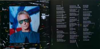 Box Set/5EP Paul Weller: A Kind Revolution DLX | LTD 49574