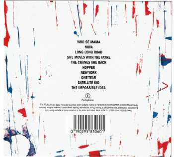 CD Paul Weller: A Kind Revolution 183387