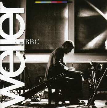 Album Paul Weller: At The BBC