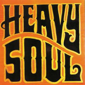 Album Paul Weller: Heavy Soul