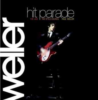 CD Paul Weller: Hit Parade 434651