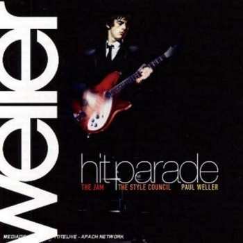 Album Paul Weller: Hit Parade