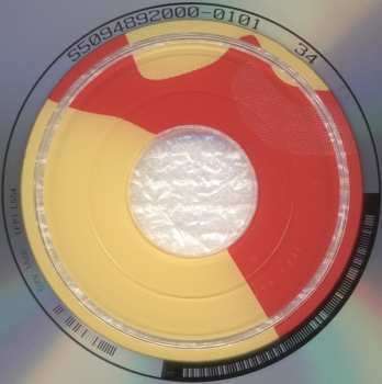 CD Paul Weller: Illumination