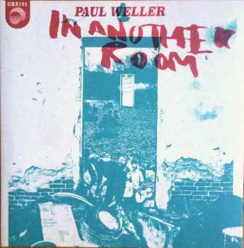 Album Paul Weller: In Another Room