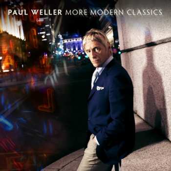 Album Paul Weller: More Modern Classics
