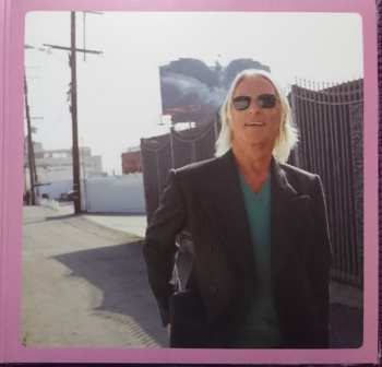 2LP Paul Weller: On Sunset CLR | LTD