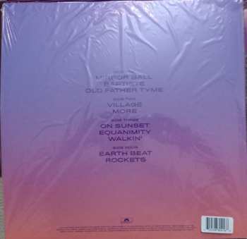 2LP Paul Weller: On Sunset CLR | LTD