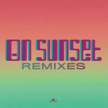 Album Paul Weller: On Sunset Remixes