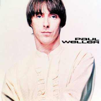 LP Paul Weller: Paul Weller LTD 69448