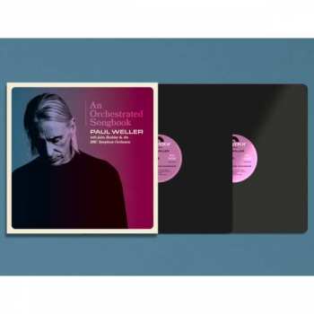 2LP Paul Weller: An Orchestrated Songbook 398498