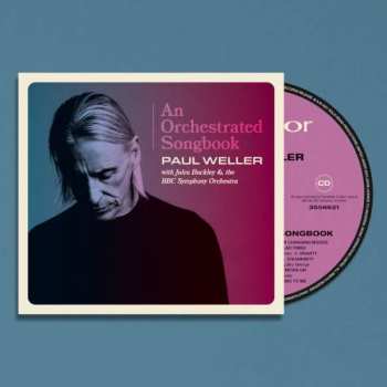 Album Paul Weller: An Orchestrated Songbook