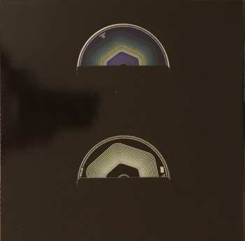 LP/CD/DVD/Box Set Paul Weller: Saturns Pattern DLX | LTD | CLR