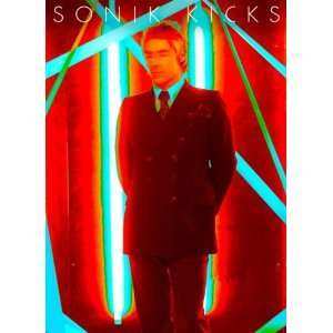 CD/DVD Paul Weller: Sonik Kicks DLX | LTD 523480