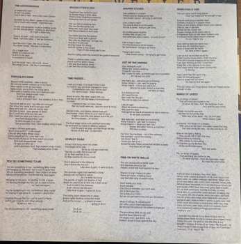 LP Paul Weller: Stanley Road LTD 45789