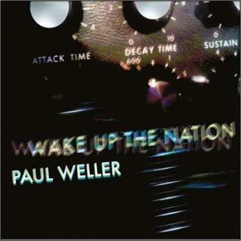 Album Paul Weller: Wake Up The Nation