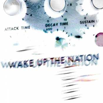CD Paul Weller: Wake Up The Nation 262968