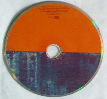 CD Paul Weller: Wild Wood 46662