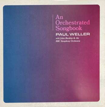 2LP Paul Weller: An Orchestrated Songbook 398498