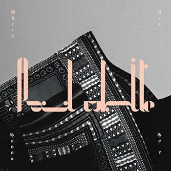 Album Paul White: Where You Gonna Go?