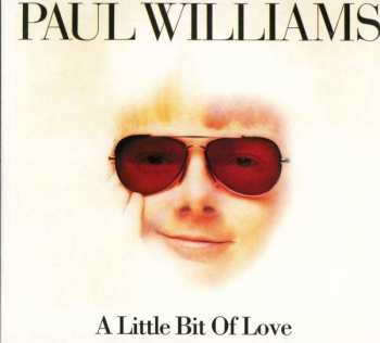 Album Paul Williams: A Little Bit Of Love