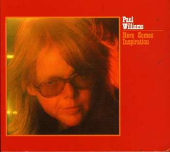Album Paul Williams: Here Comes Inspiration