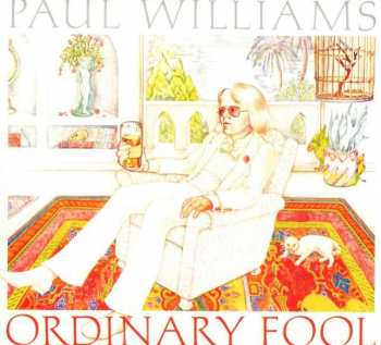 Album Paul Williams: Ordinary Fool