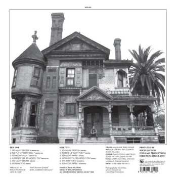 LP Paul Williams: So Many People: The Reprise Mono Singles & More LTD 499853