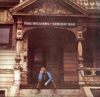 CD Paul Williams: Someday Man 295040