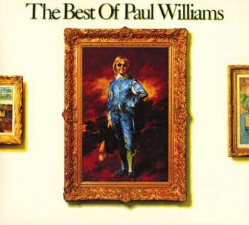 Album Paul Williams: The Best Of Paul Williams