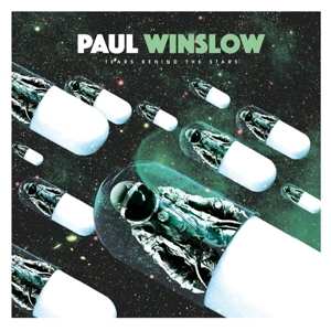 Album Paul Winslow: Tears Behind The Stars