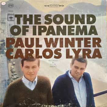 Paul Winter: The Sound Of Ipanema