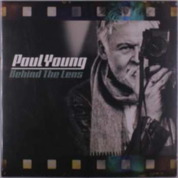 LP Paul Young: Behind The Lens 518751