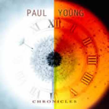Album Paul Young: Chronicles