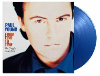 Album Paul Young: From Time To Time  (The Singles Collection)