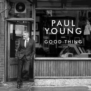 Album Paul Young: Good Thing