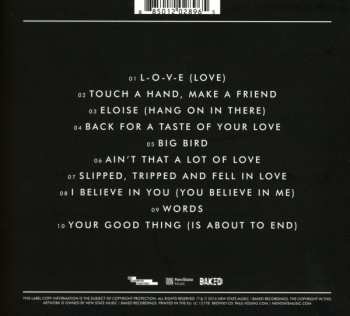 CD Paul Young: Good Thing