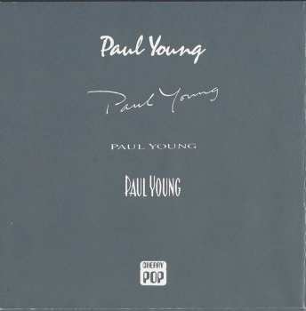2CD Paul Young: Remixes And Rarities 99479